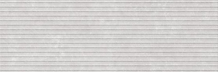 Плитка Saloni Ceramica B-Stone Outline Ceniza 40x120 настенная