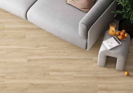 Керамогранит Artkera Group Naturalwood Wenge 20x120 GP20120NAT08