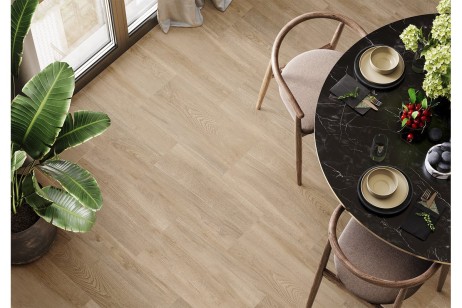 Керамогранит Artkera Group Naturalwood Wenge 20x120 GP20120NAT08