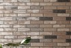 Керамогранит Dado Ceramica Brickone Bianco Manhattan 7.4x31 BKN005
