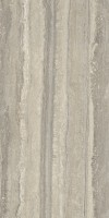 Керамогранит Alpas Euro Eco Travertine Tivoli Di Noce Full Body lappato 60x120