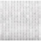 Мозаика Starmosaic Classic White Polished 30.5x30.5