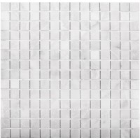 Мозаика Starmosaic Classic White Polished 30.5x30.5