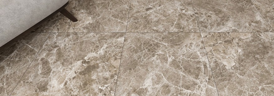 Керамогранит ProGRES Ceramica Tasos Коричневый 60x60 NR0386
