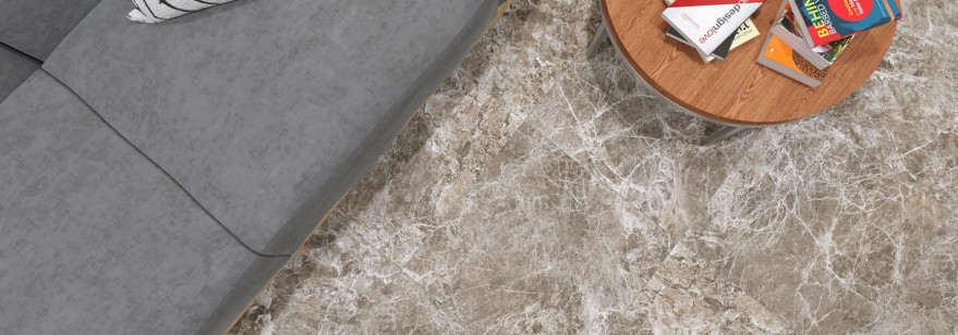 Керамогранит ProGRES Ceramica Tasos Коричневый 60x60 NR0386