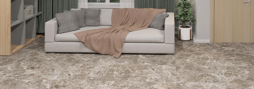 Керамогранит ProGRES Ceramica Tasos Коричневый 60x60 NR0386