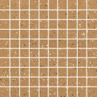 Мозаика Floor Gres Earthtech Savannah Flakes Comfort Mosaico 3x3 30x30 772403