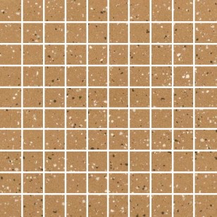 Мозаика Floor Gres Earthtech Savannah Flakes Comfort Mosaico 3x3 30x30 772403