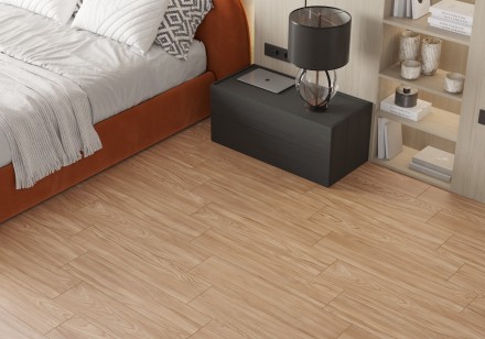 Керамогранит Delacora Dune Gris Sugar-эффект 20x90 GP2090DUE05R