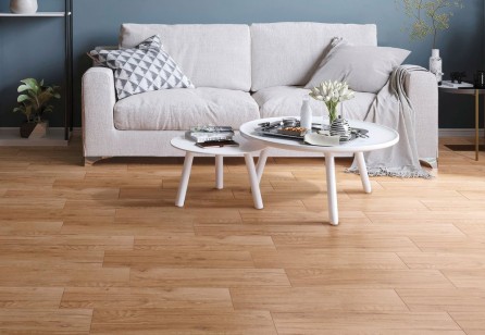 Керамогранит Delacora Dune Gris Sugar-эффект 20x90 GP2090DUE05R