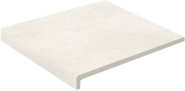 Ступень Exagres Provenza Peldano Recto Bianco Anti-slip C-3 33x33