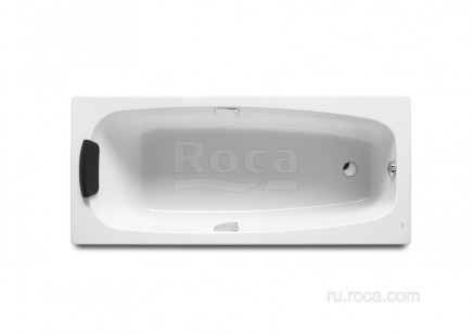 Ванна Roca Sureste 160x70x45 ZRU9302787