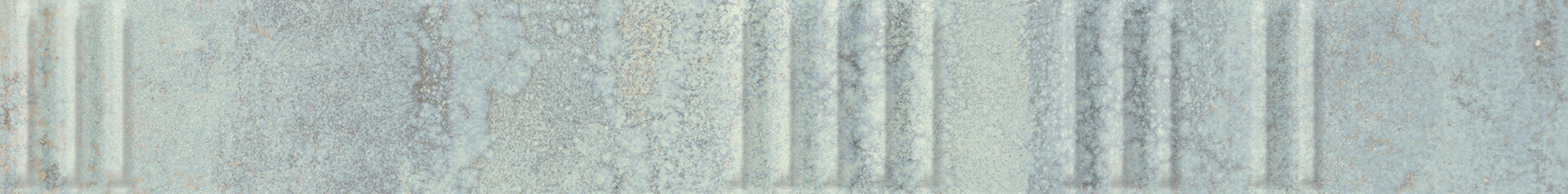 Mural Menta Relieve