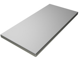 Керамогранит Pool Tile Grey Smooth