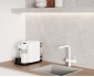 Керамогранит Laparet Geo Grey Серый Матовый Карвинг 80x80