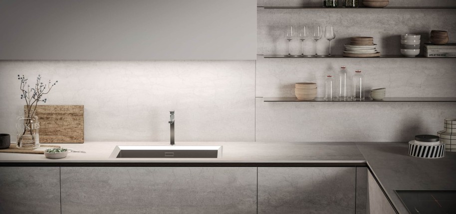 Geo Grey (Laparet)