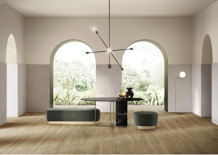 Керамогранит Belleza Forest Beige Rect 20x120 WFE11F42210A