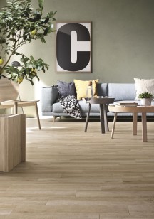 Керамогранит Belleza Forest Beige Rect 20x120 WFE11F42210A