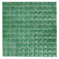 Стеклянная мозаика Imagine Lab Glass Mosaic 2.3x2.3 30x30 PC53