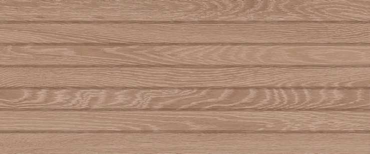 Плитка Global Tile Eco Wood Бежевая 25x60 настенная 10100001343