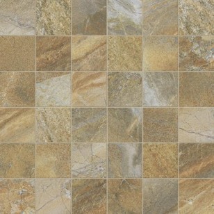 Magnetique Gold Mosaico