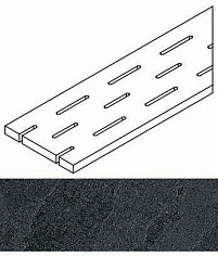 Materia X2 Titanio Griglia Dx