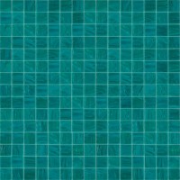 Мозаика Bisazza Colors 20 Green SM 09 2x2 32.2x32.2 7183