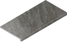 Ступень Italon Magma Graphite Scalino Grip Frontale 33x60 620070002964