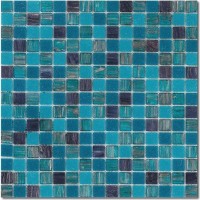 Мозаика Rose Mosaic Aquatica Marina Luc 32.7x32.7