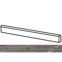 Плинтус Italon Room Stone Grey Battiscopa Cer Ret 7.2x60 610130004083
