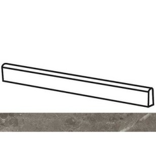 Room Stone Grey Battiscopa Cer Ret