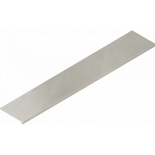 Continuum Silver Scalino Frontale
