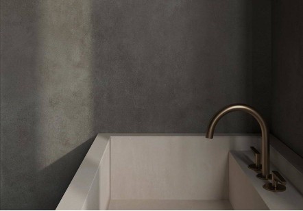 Мозаика Living Ceramics Gubi Mosaic 315 Ice Natural 29x30 LV12354