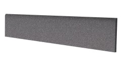 Плинтус Rako Taurus Granit серый антрацит 9.5x60 TSAS4065