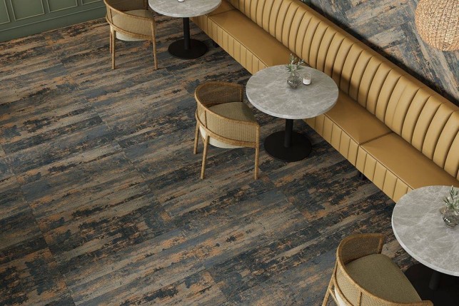 Savoy (StaroWood)