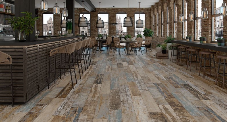 Savoy (StaroWood)