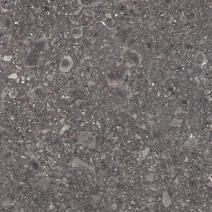 Керамогранит Ergon Lombarda Plus Nero Nat Rett 60x60 E06G