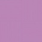 Плитка Нефрит-Керамика Кураж-2 фиолетовый 38.5x38.5 напольная 01-10-1-16-01-55-004