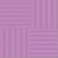 Плитка Нефрит-Керамика Кураж-2 фиолетовый 38.5x38.5 напольная 01-10-1-16-01-55-004