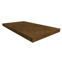 Ступень Italon Charme Bronze Scalino 60 Ang.Dx 33x60 620070000120 угловая правая