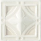 Вставка Ceramiche Grazia Essenze Neoclassico Magnolia 6x6 TON01