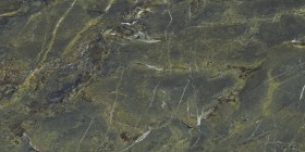 Керамогранит FMG Maxfine Marmi Verde Persia Lucidato Sq 150x300 L315488MF6