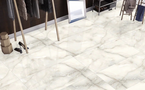 Керамогранит Orient Ceramic Passion Ice Матовый 60x60 524