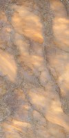 Керамогранит Глам Коричневый 