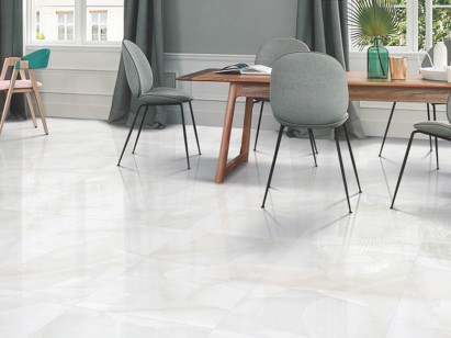 Керамогранит Art Ceramic Soma Bianco Glossy 60x120