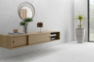 Керамогранит Prissmacer Aire Gold 60x120