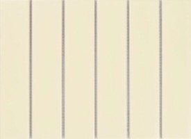 Мозаика Porcelain Mosaic Strip Бежевая матовая 4.5x19.5 19.5x28.8 Y45P819