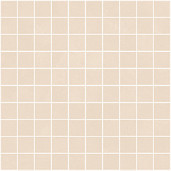 Мозаика Sant Agostino Insideart Color Mosaico Insideart Sand Nat 30x30 CSAMISAN30