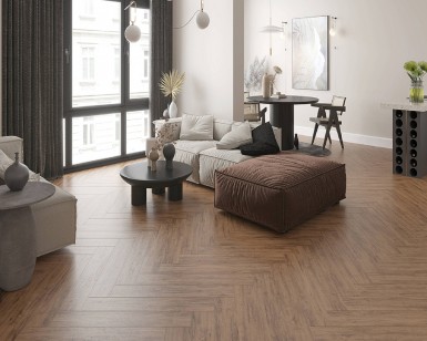 Керамогранит NewTrend Malta Beige матовый 15.1x60.2 GP1560MTA01