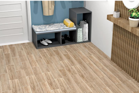 Керамогранит NewTrend Malta Beige матовый 15.1x60.2 GP1560MTA01